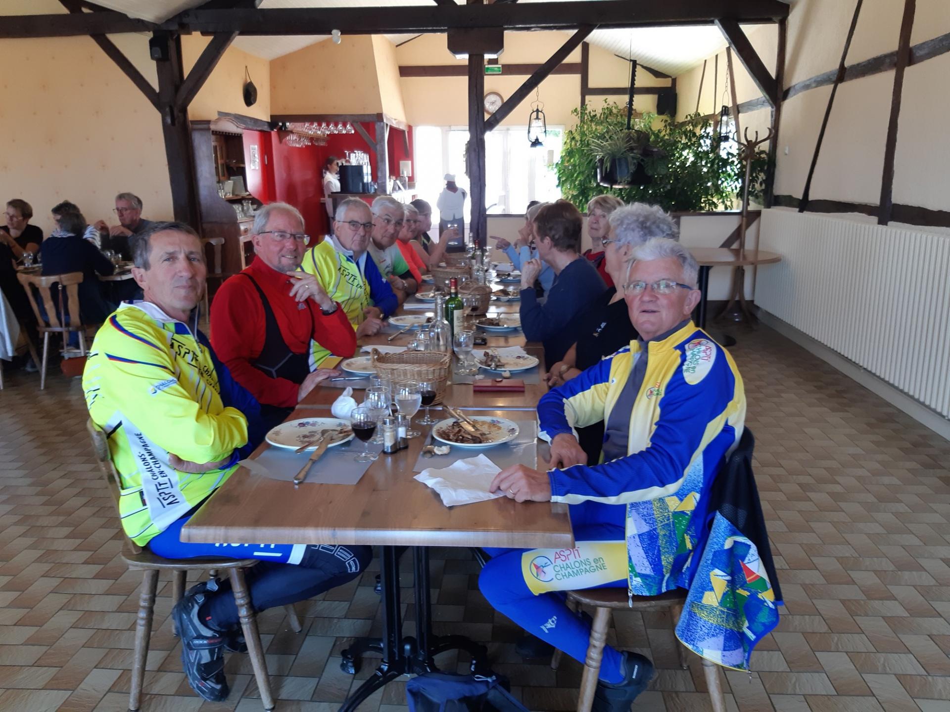 Sortie en Argonne 2022 4