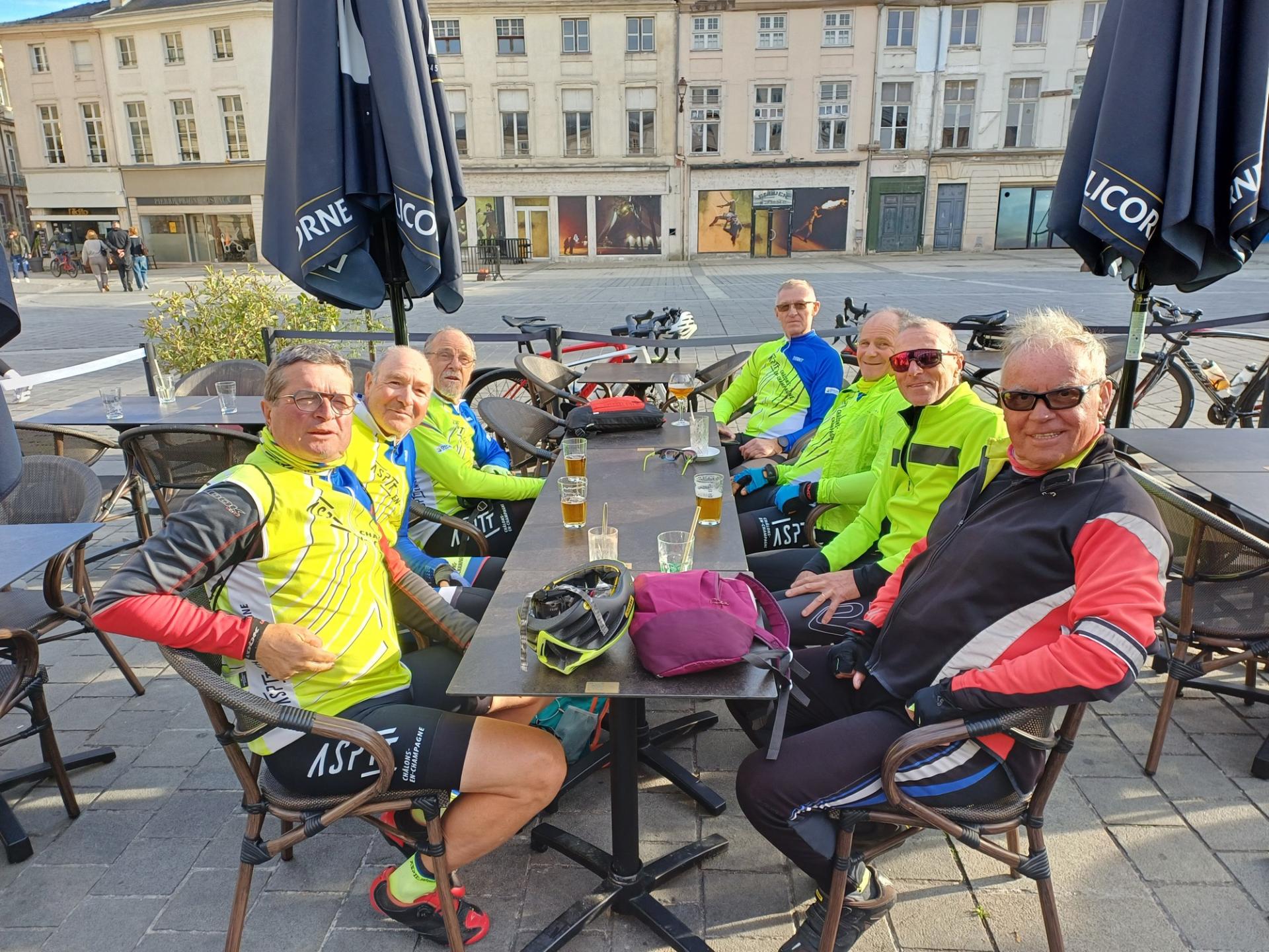 20251002 3 la sezannaise