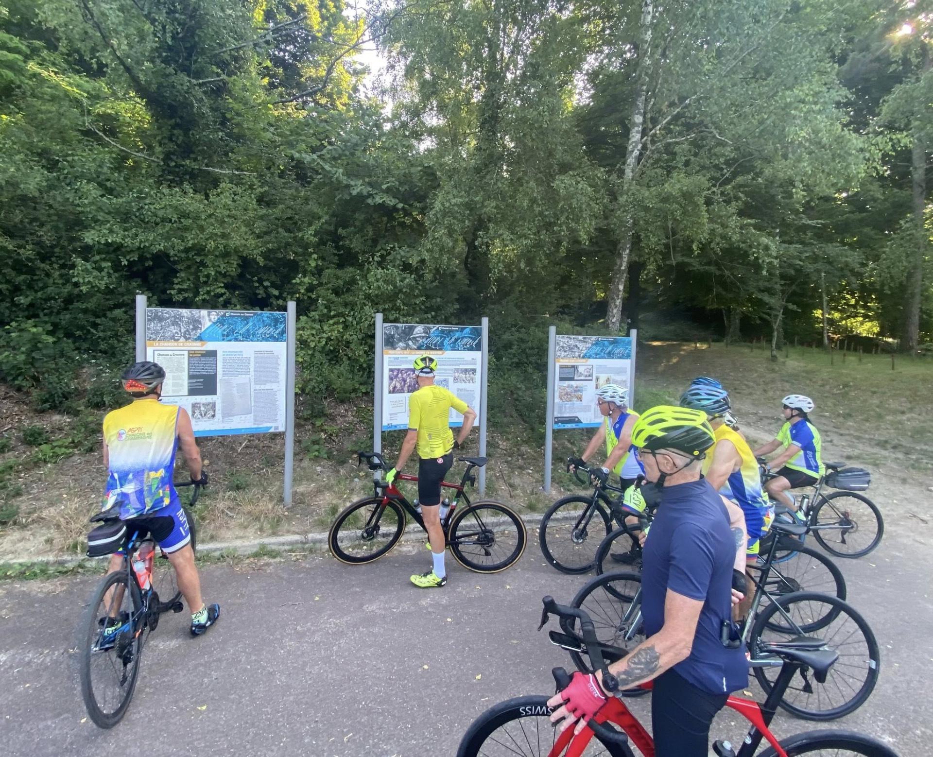 21 06 2025 7 rando historique craonne