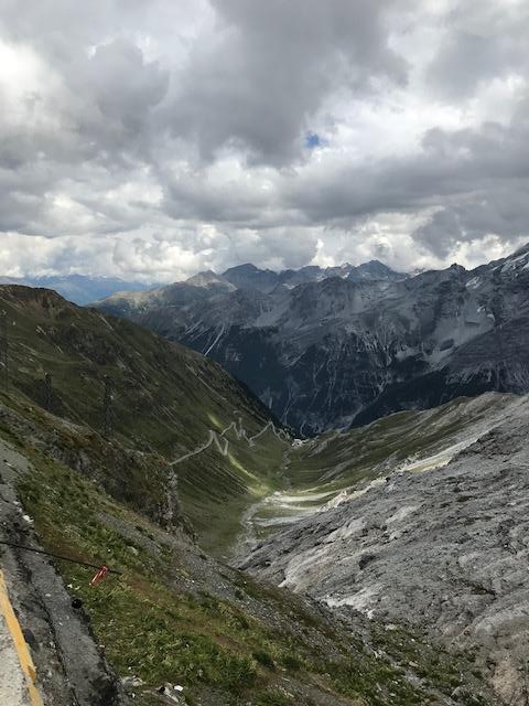 Dolomites 2