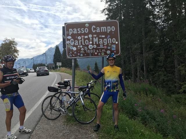 Dolomites 4