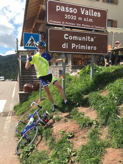 Dolomites 5