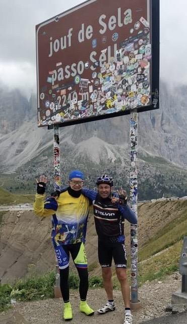 Dolomites 6