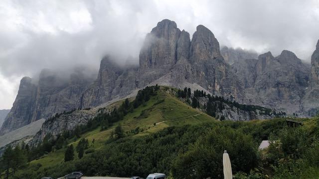 Dolomites 7