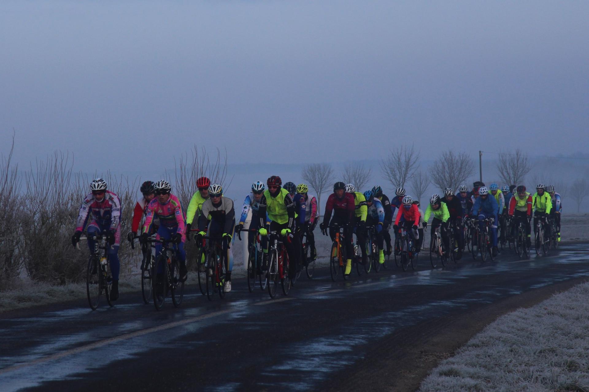 Rando des rois 19 01 2020 2