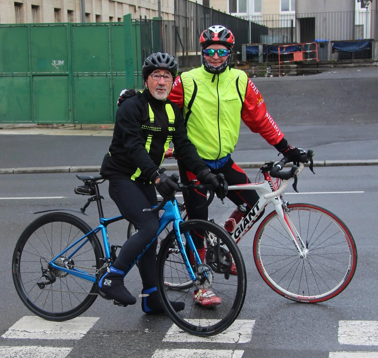Sortie du 01 03 20 2