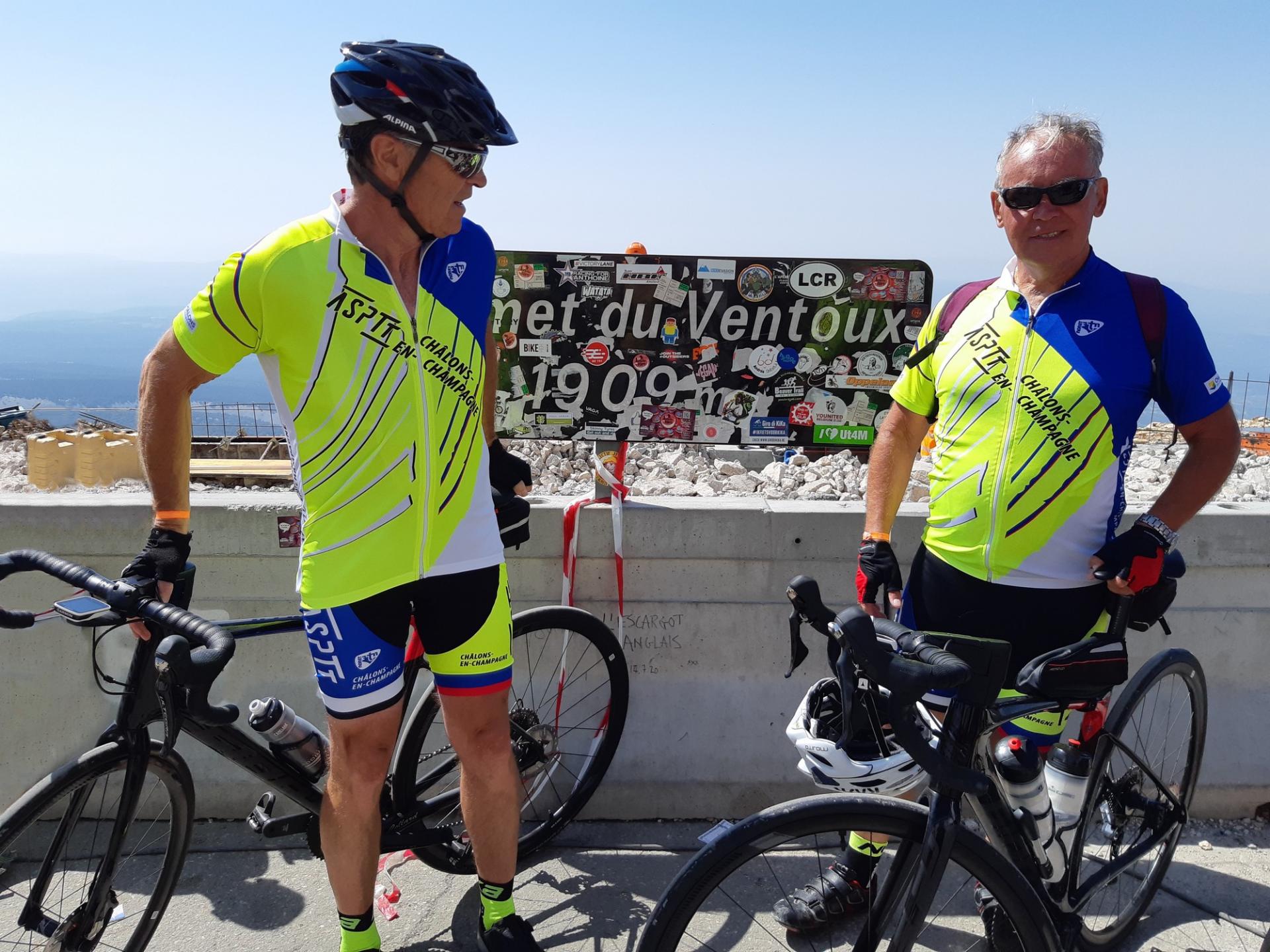 Ventoux juillet 2020 2